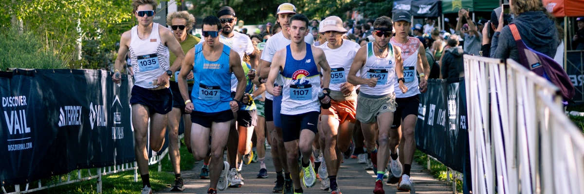 adidas Terrex 10K Spring Runoff