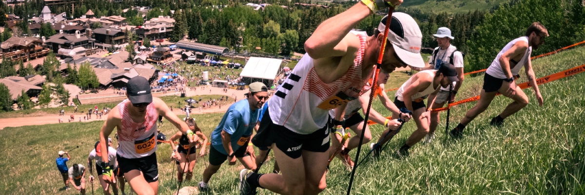 adidas Terrex Pepi’s Face-Off