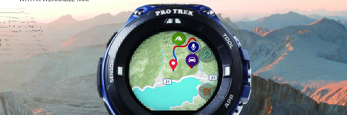 Timing is everything: Casio joins GoPro Mountain Games in Vail as exclusive timepiece and timing partner