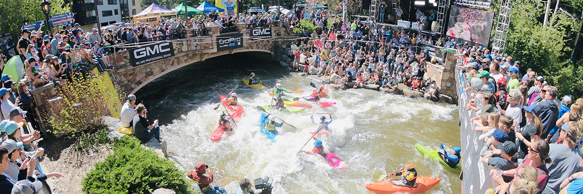 2019 a ‘spectacular’ year for GoPro Mountain Games