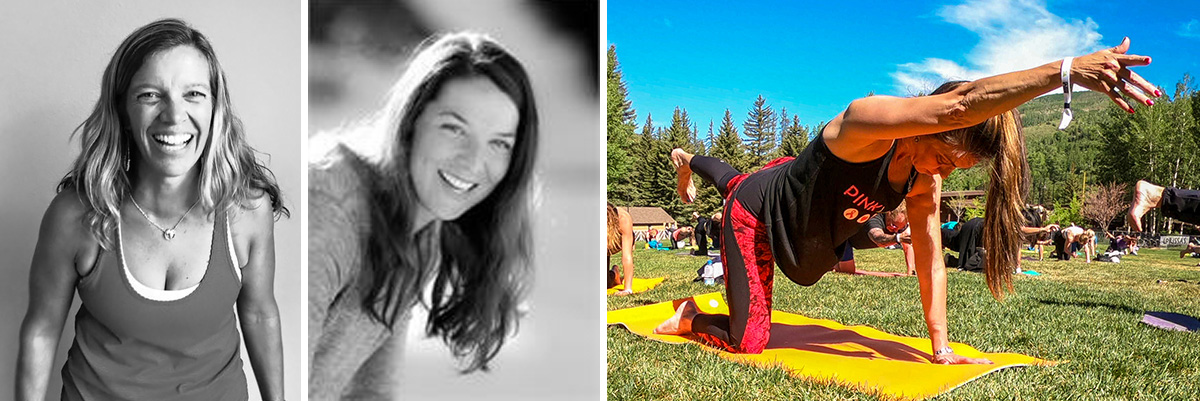 Elevate Your Flow with Julie Kiddoo & Emily Selonick