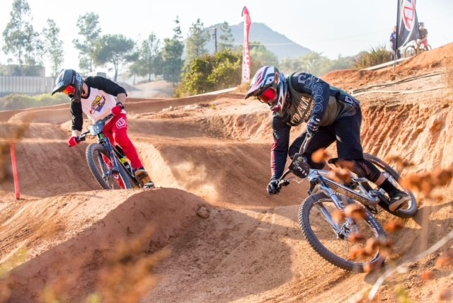 GoPro Dual Slalom | Mountain Games