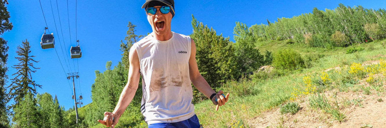 Over $130,000 up for grabs at 2022 GoPro Mountain Games