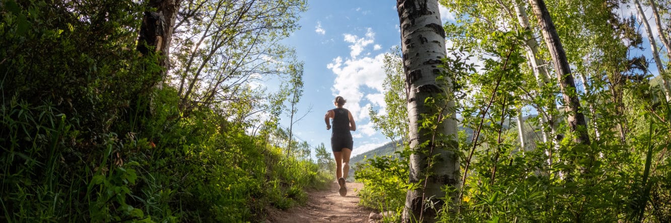 5 tips for mountain trail running