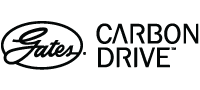 Gates Carbon Drive
