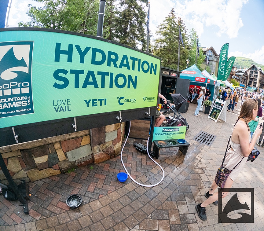 Protect our Playground