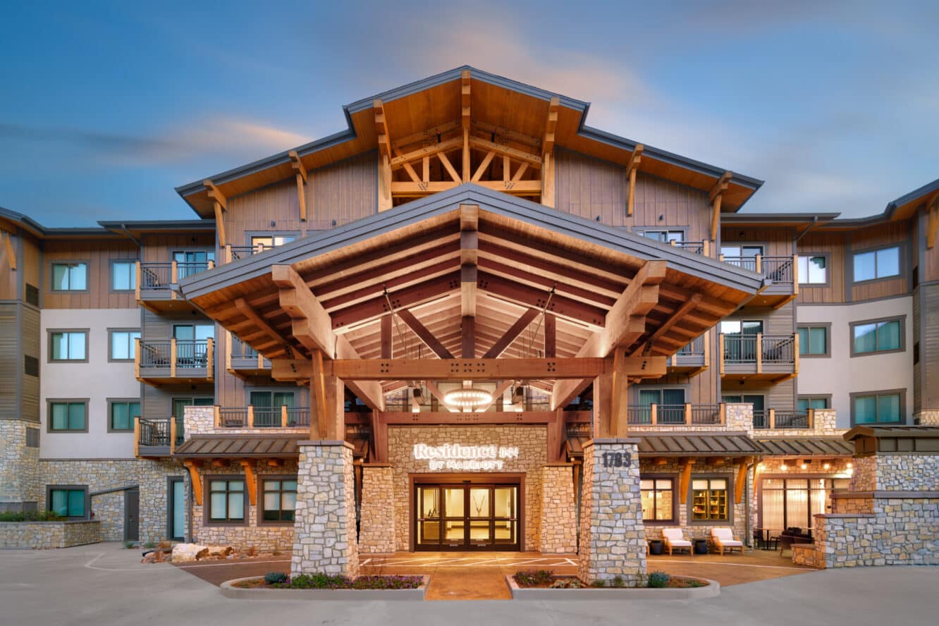 Residence Inn, Vail