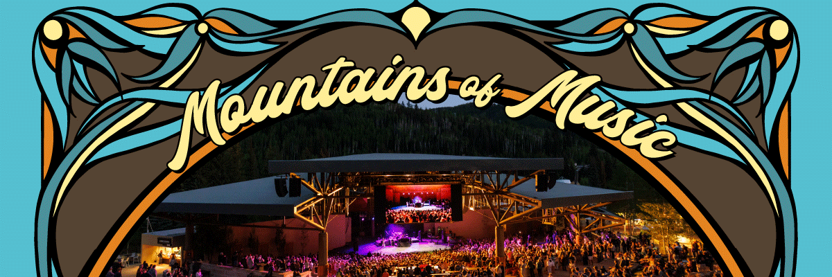 Allman Betts Family Revival in the Rockies with support from Eric Krasno & Friends