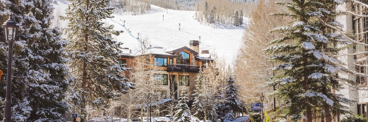 RamsHorn Lodge
